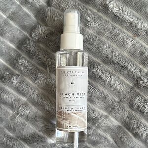 Beach Mist - After Sun Spray